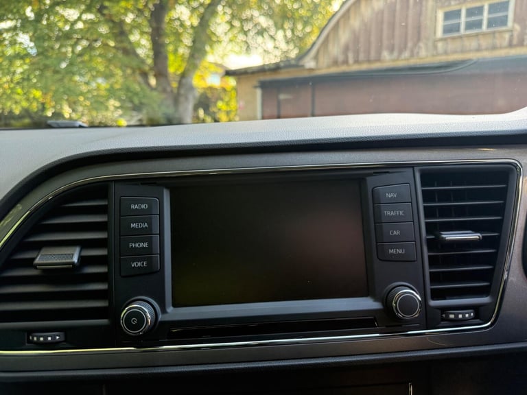 2016 SEAT Leon 1.4 EcoTSI FR DSG Euro 6 (s/s) 5dr HATCHBACK Petrol Automatic