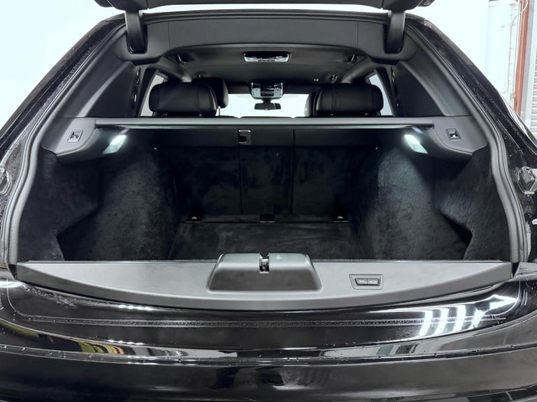 2023 Rolls-Royce Cullinan 6.75 V12 Black Badge SUV 5dr Petrol Auto 4WD Euro 6 (600 ps) ESTATE Pet...