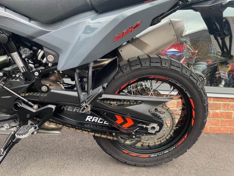 KTM 890 ADVENTURE 22