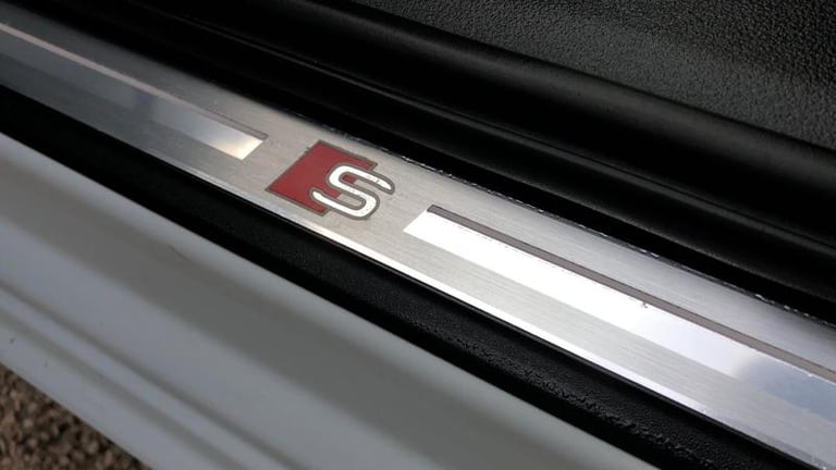 2019 Audi A6 Avant Black Edition 45 TFSI quattro 245 PS S tronic Automatic Saloon Petrol Automatic