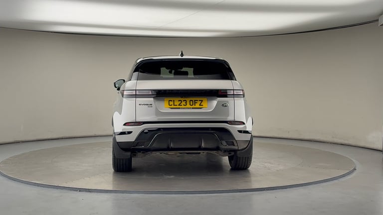 2023 Land Rover Range Rover Evoque 1.5 P300e 12.2kWh R-Dynamic HSE Auto 4WD Euro 6 (s/s) 5dr SUV ...
