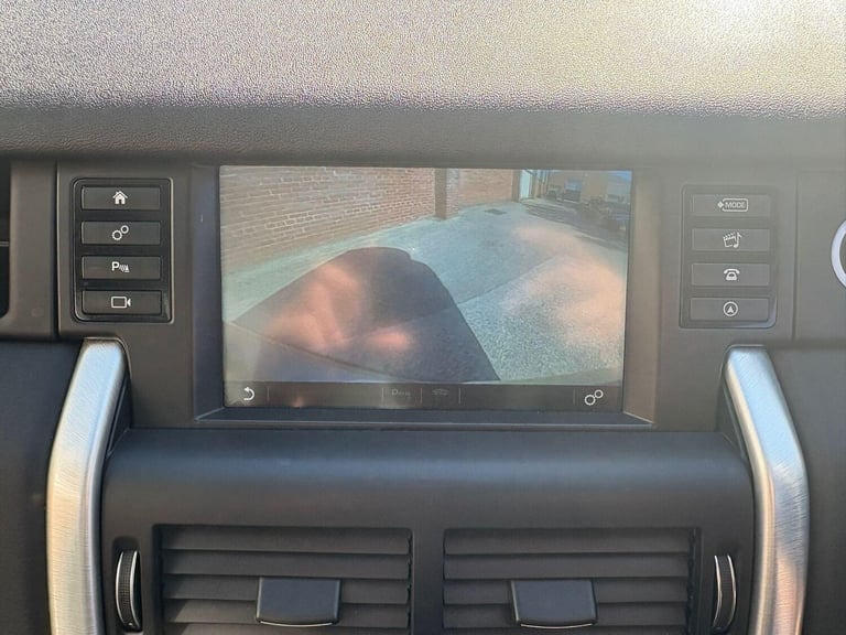 2016 Land Rover Discovery Sport 2.0 TD4 HSE Black Auto 4WD Euro 6 (s/s) 5dr ESTATE Diesel Automatic