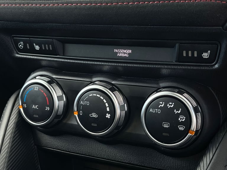 2024 Mazda Mazda2 1.5 e-Skyactiv G MHEV Homura Aka 5dr Hatchback Manual