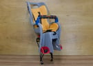 Topeak Babyseat II and Rack Child Seat for Bicycle