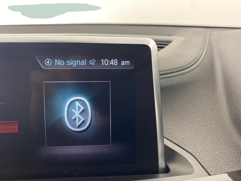 2019 BMW X2 2.0 18d Sport SUV 5dr Diesel Auto sDrive Euro 6 (s/s) (150 ps) - AUTO PARK  Suv Diese...