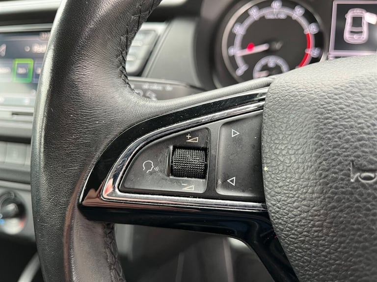 2019 Skoda Fabia 1.0 MPI Colour Edition 5dr HATCHBACK PETROL Manual