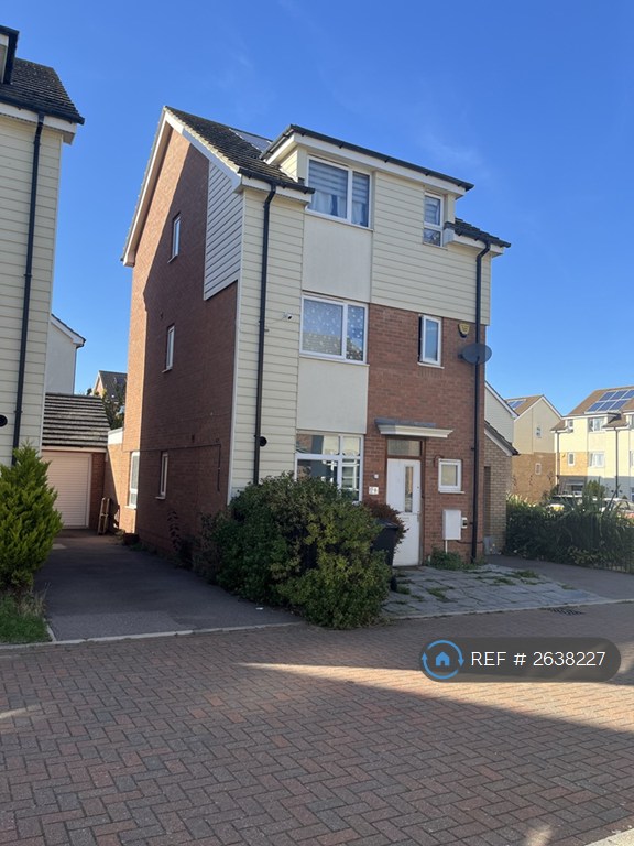 4 bedroom house in Armada Avenue, Brooklands, Milton Keynes, MK10 (4 bed) (#2638227)