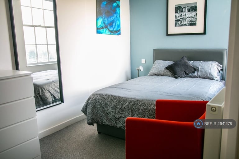 Studio flat in Wolverhampton Street, Dudley, DY1 (#2641278)
