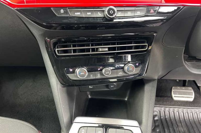 2024 Vauxhall Mokka 1.2i Turbo (130 PS) GS 5 Door Petrol SUV Automatic *** Home Delivery Availa S...