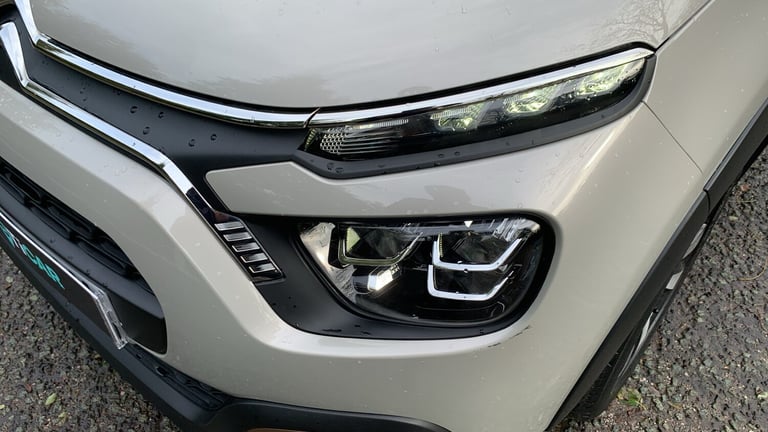 2023 Citroen C3 1.2 PureTech C-Series Edition Hatchback 5dr Petrol Manual Euro 6 (s/s) (83  Hatch...