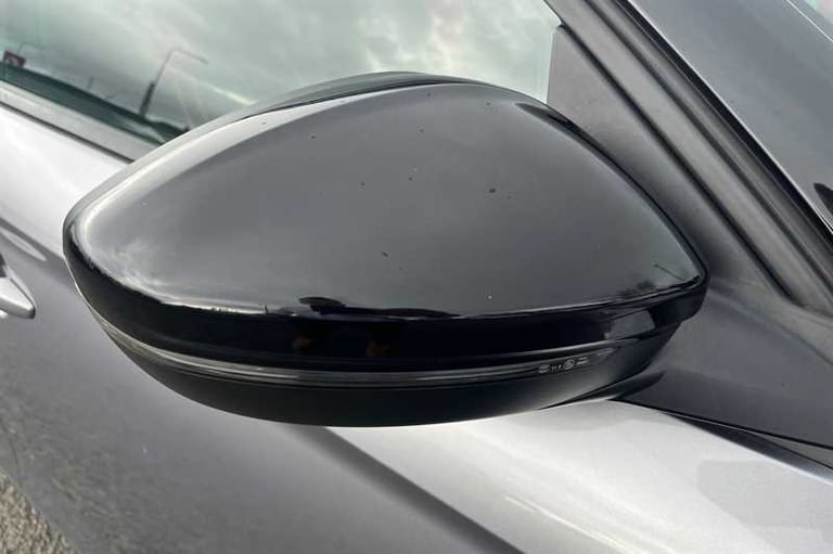 2020 Vauxhall Corsa 1.2 Turbo SRi 5dr HATCHBACK PETROL Manual