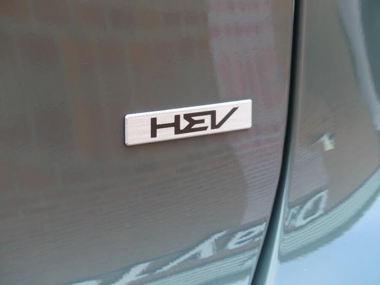 2024 Kia Niro 1.6h Gdi 4 Suv 5dr Petrol Hybrid Dct Euro 6 (s/s) (139 Bhp) ESTATE Petrol/Electric ...