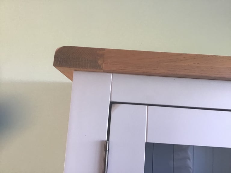 image for Display/ bookcase cabinet