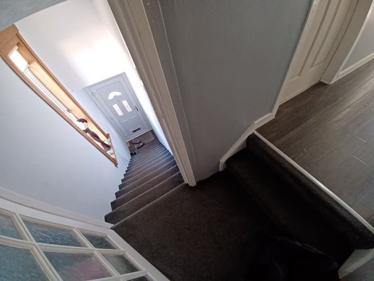 Room for rent - single person only