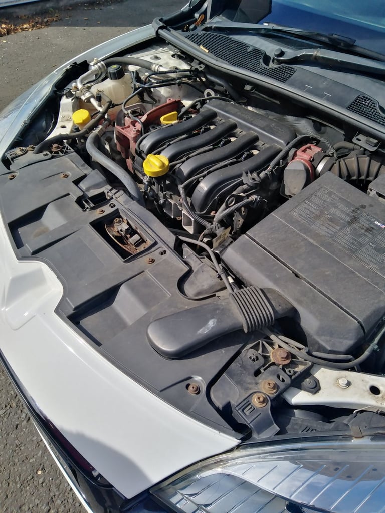 Renault, MEGANE, Coupe, 2012, Manual, 1598 (cc), 3 doors