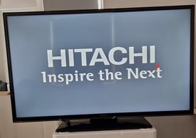Hitachi 40HBT02U