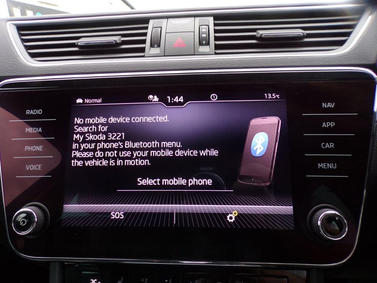 2021 Skoda Superb 1.4 TSI iV SE Technology DSG 5dr ESTATE PETROL/ELECTRIC Automatic