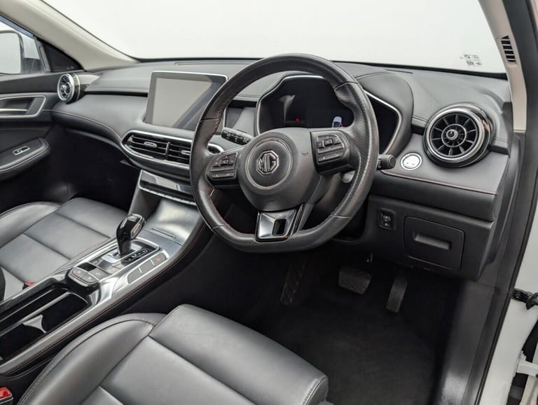 2023 MG MG HS 1.5 T-GDI Excite SUV 5dr Petrol DCT Euro 6 (s/s) (162 ps) - PARKING SENSORS ESTATE ...