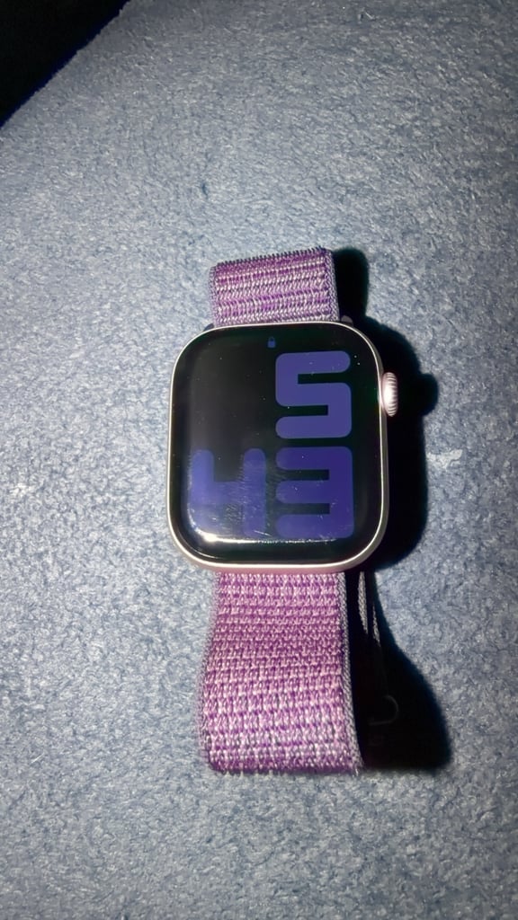 image for Apple Watch series 10 42Mm