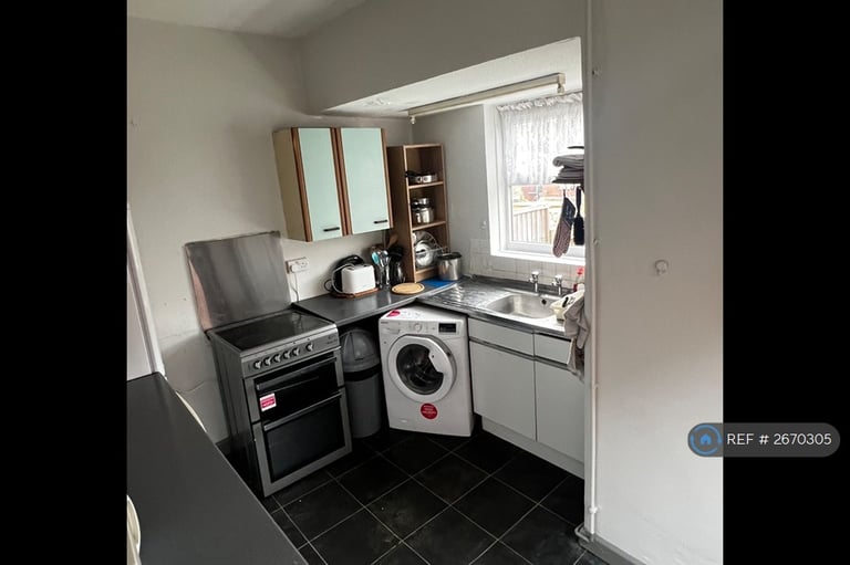 1 bedroom in Grove Park Avenue, Bristol, BS4 (#2670305)