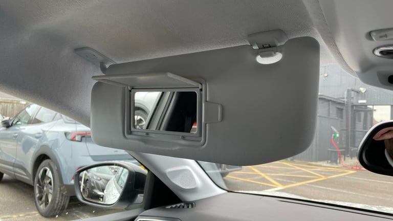 2022 Peugeot 208 1.2 PureTech Allure Premium Hatchback 5dr Petrol EAT Euro 6 (s/s) (100 ps) Hatch...