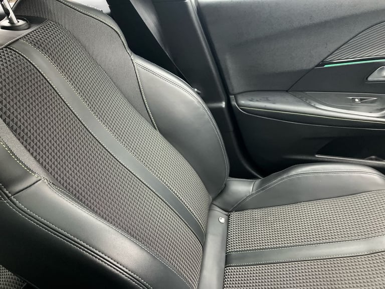 2021 Peugeot 2008 1.5 BlueHDi 110 GT 5dr Estate DIESEL Manual