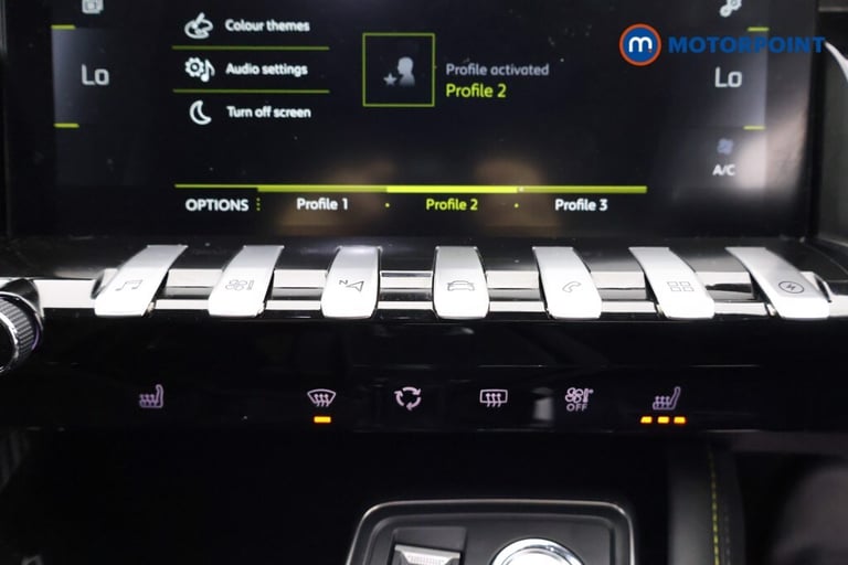 2021 Peugeot 508 1.6 Hybrid4 Sport Engineered 5dr e-EAT8 Hatchback Hybrid Automatic