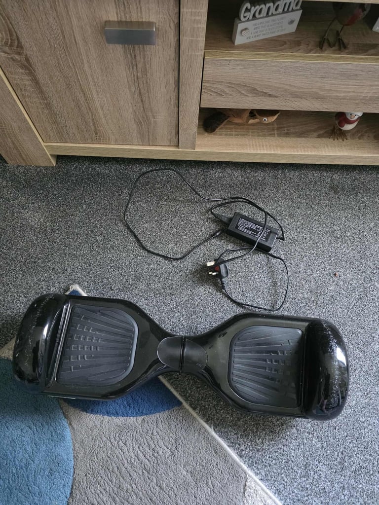 image for Hoverboard excellent working order £30