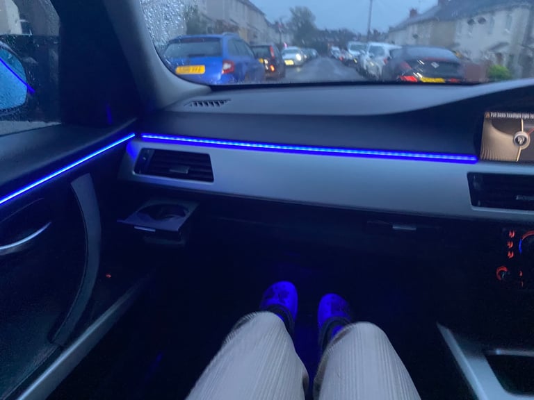 BMW, 3 SERIEs, 330d,Estate, 2006, Other, 2993 (cc), 5 doors