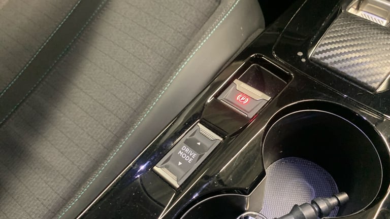 2023 Peugeot 2008 50kWh Allure Premium + SUV 5dr Electric Auto (7kW Charger) (136 ps) SUV Electri...