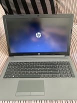 HP laptop 255 G7