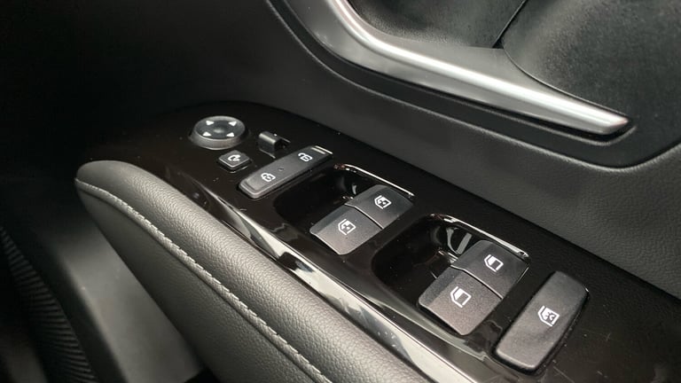 2022 Hyundai TUCSON 1.6 TGDi Hybrid 230 SE Connect 5dr 2WD Auto Hybrid Estate Estate Hybrid Autom...