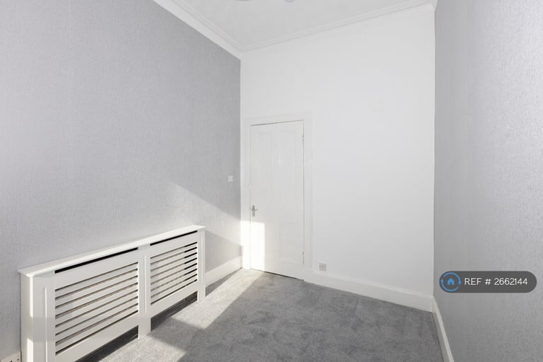 1 bedroom flat in Shettleston Road, Glasgow, G32 (1 bed) (#2662144)
