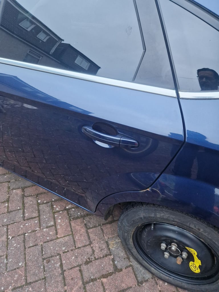 Ford, MONDEO, Hatchback, 2013, Manual, 1997 (cc), 5 doors
