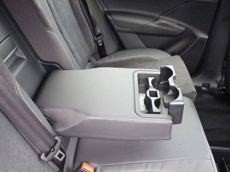 2025 Skoda Enyaq 210kW 85x Sportline 82kWh 4x4 5dr Auto Automatic SUV Electric Automatic