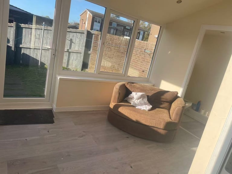 3 bedroom house to let