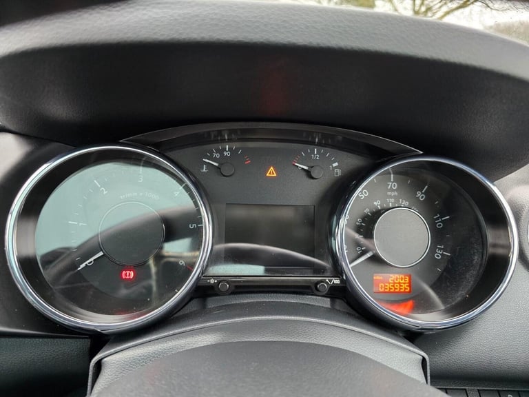 2016 Peugeot 3008 1.6 BlueHDi Allure Euro 6 (s/s) 5dr SUV Diesel Manual