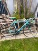 Bianchi  Nirone C2C. Campagnolo Xenon 10spd  Groupset, 54cm