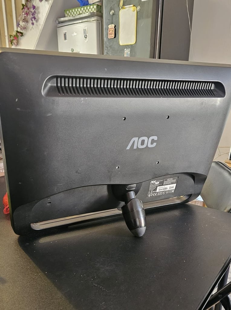 Monitor 