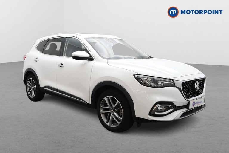 image for 2023 MG MG HS 1.5 T-GDI Exclusive 5dr ESTATE PETROL Manual