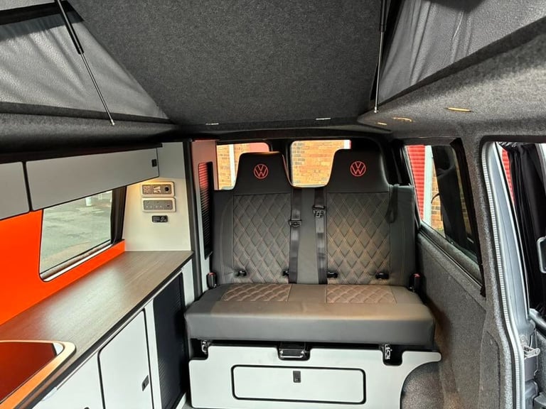 2019 Volkswagen Transporter 20 TDI BMT 150 Highline Van PANEL VAN Diesel Manual