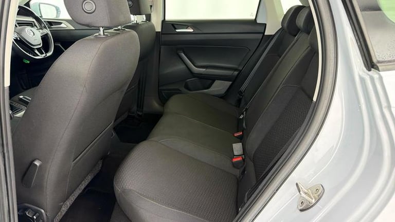 2020 Volkswagen Polo 1.0 TSI 95 Match 5dr Manual Hatchback Petrol Manual