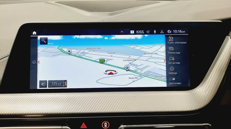 2023 BMW 2 Series M235i xDrive 4dr Step Auto Saloon Petrol Automatic