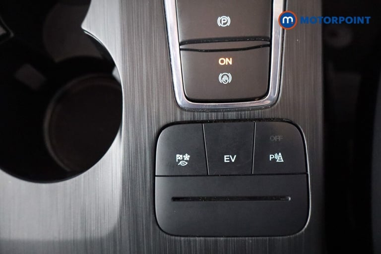 2021 Ford Kuga 2.5 PHEV ST-Line 5dr CVT SUV Hybrid Automatic