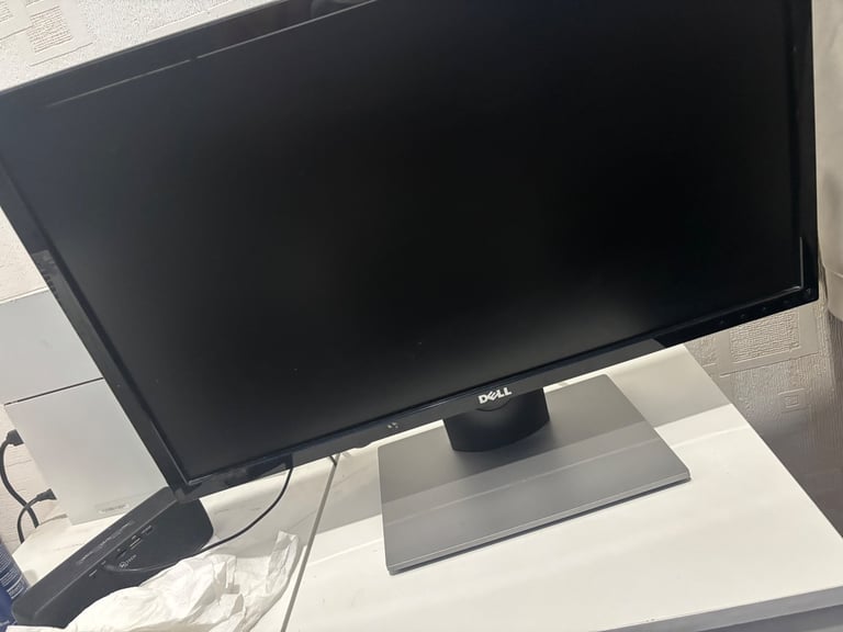 Dell 24 Gaming Monitor | SE2417HGX - 60cm(23.6")