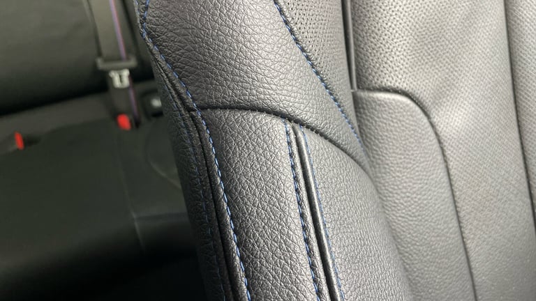 2022 BMW 1 Series 118i [136] M Sport 5dr Step Auto HATCHBACK PETROL Automatic