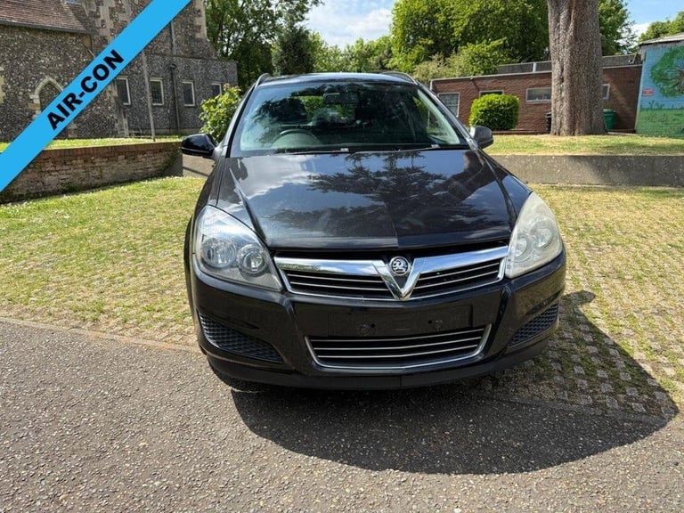 2013 13 VAUXHALL ASTRA VAN 1.7 CDTI 16V SPORTIVE 123BHP CAR DERIVED PANEL VAN DI