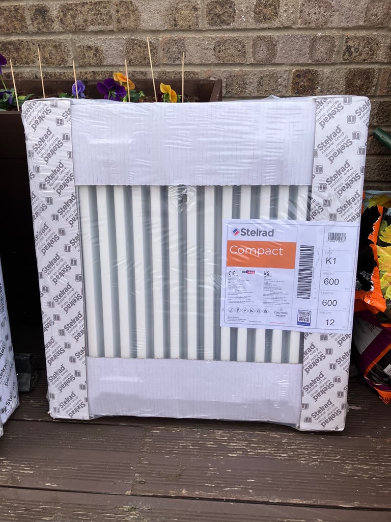 600x600 k1 stelrad  radiator new 