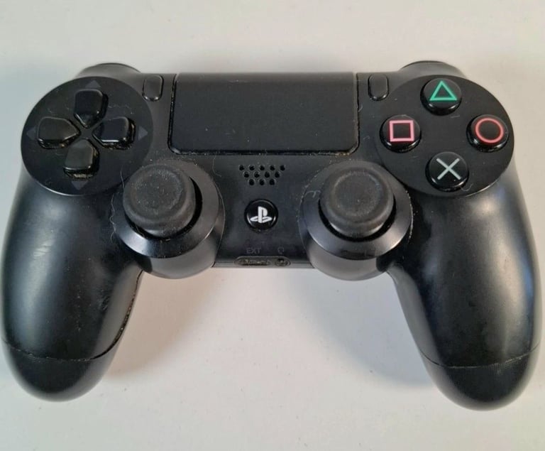 image for Official Playstation PS4 wireless controller 