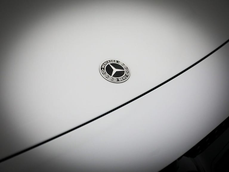 2022 Mercedes-Benz GLA 1.3 GLA180 AMG Line (Premium) SUV 5dr Petrol 7G-DCT Euro 6 (s/s) (136 ps) ...